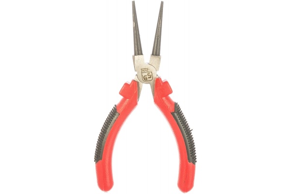 Круглогубцы Стандарт FIT 48445