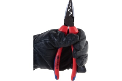 Ручной обжимник KNIPEX KN-9772180