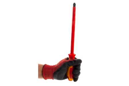 Крестообразная отвертка KNIPEX KN-982504