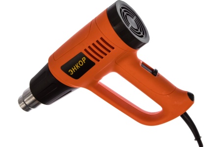 Технический фен Sturm HG2004