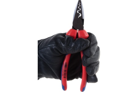 Ручной обжимник KNIPEX KN-9772180