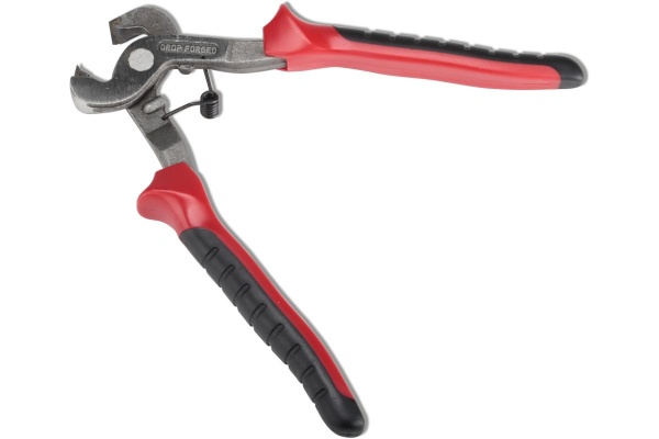 Клещи для керамики RUBI 65926