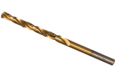 Сверло (5.5 мм; HSS) по металлу Fit 34355