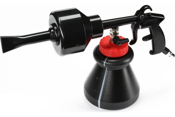 Пенообразующий аппарат для химчистки AMR Foam Tornador 6-10 Bar DHF03 Пенообразующий аппарат для химчистки AMR Foam Tornador 6-10 Bar DHF03