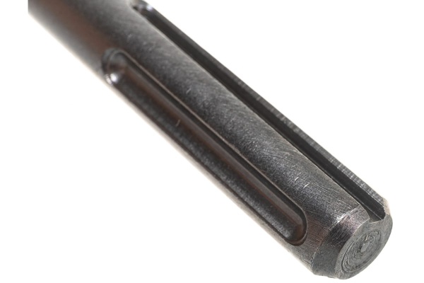 Бур проломный SDS-MAX (55х1000 мм) ПРАКТИКА 243-776