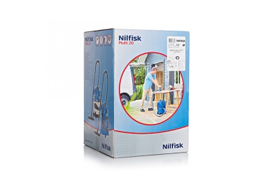 Пылеводосос Nilfisk MULTI 20 T EU 107402048