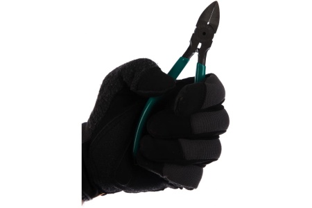 Кусачки для пластика ProsKit PM-806E 00223512