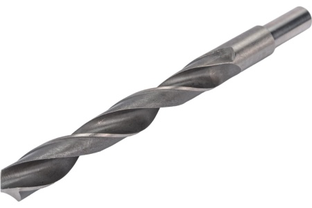 Сверло с проточенным хвостовиком (16 мм; ц/х 13 мм) ИПК 2300-023413