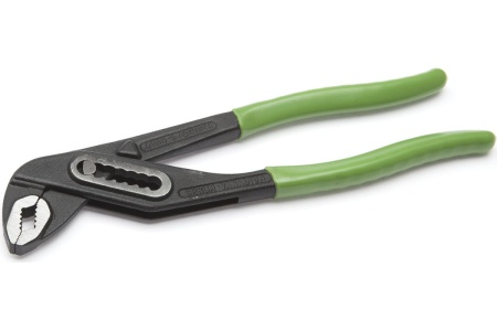 Переставные клещи 180 мм ДТ/80/10 Дело Техники 415180 Переставные клещи 180 мм ДТ/80/10 Дело Техники 415180