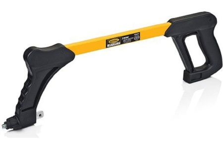 Профессиональная ножовка по металлу SGS 201 201SGS