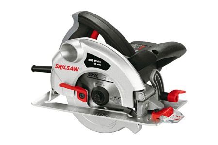 Дисковая пила Skil 5866 MA