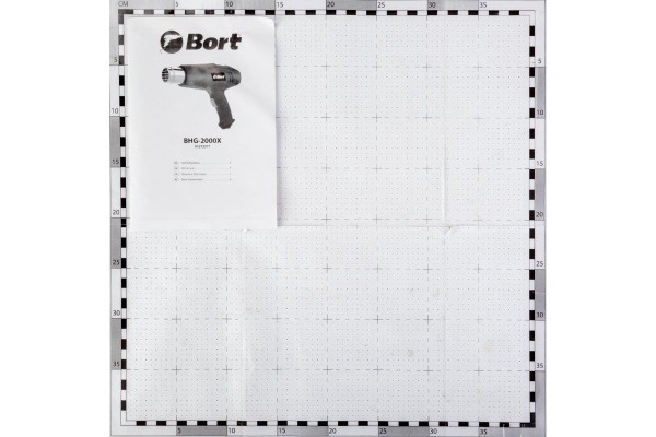 Строительный фен WORTEX термовоздуходувка HG 6020-1 0334327 Строительный фен WORTEX термовоздуходувка HG 6020-1 0334327