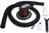 Пневмошлифовальная орбитальная машинка ROCKFORCE RF-RP7336S