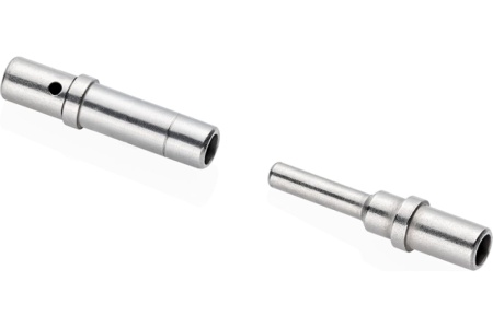 Мандрельные обжимные клещи KNIPEX 4-f контакты DT KN-975267DT