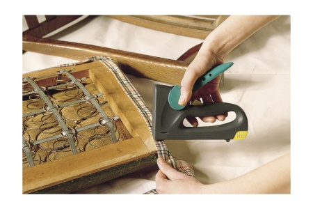 Степлер Wolfcraft 7079000