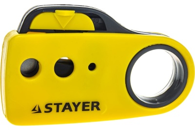 Съемник изоляции "MASTER" до 8 мм STAYER 22663_z01