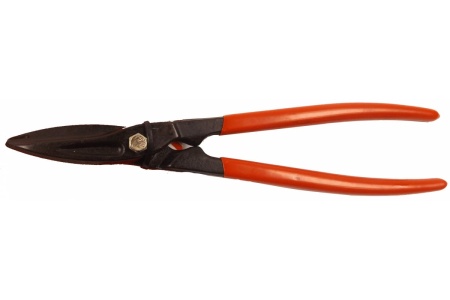 Прямые ножницы по металлу, 260 мм Top Tools 01A552 Прямые ножницы по металлу, 260 мм Top Tools 01A552