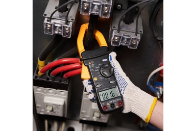 Токоизмерительные клещи MASTECH MS2101 13-1308