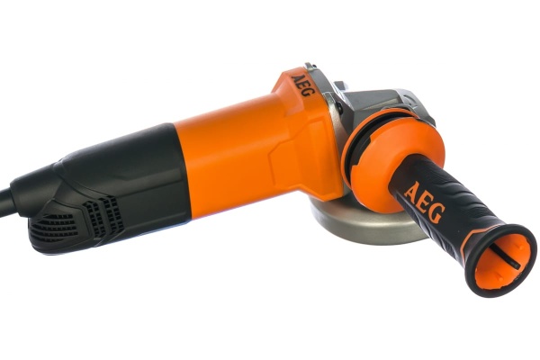 Угловая шлифмашина AEG WS10-115S 4935451300