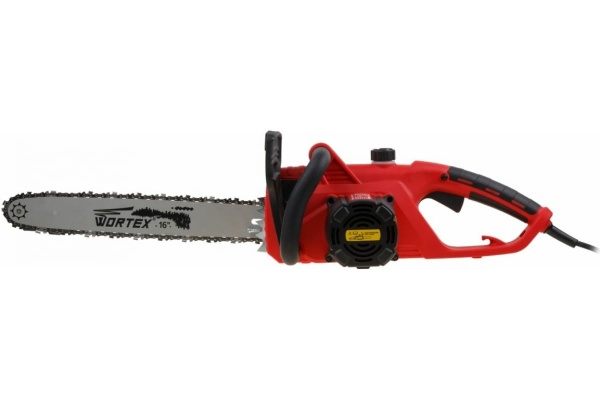 Цепная электрическая пила WORTEX EC4020100029