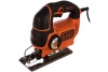 Лобзик Black+Decker SMART SELECT KS801SEK