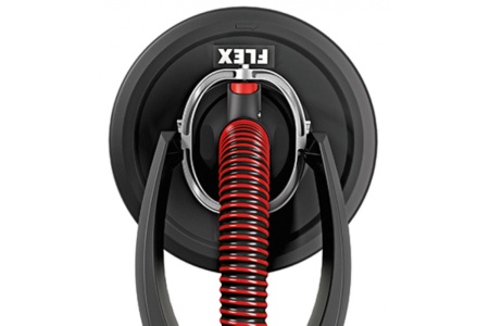 Машина для шлифования стен и потолка с системой сменных головок FLEX Giraffe GE 7 +MH-X +SH 494550