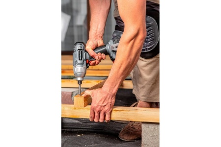 Винтоверт GRAPHITE 58G012-S15