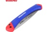 Складная секаторная пила WORKPRO 180мм WP333002