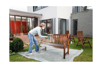Краскораспылитель Bosch PFS 55 0.603.206.000