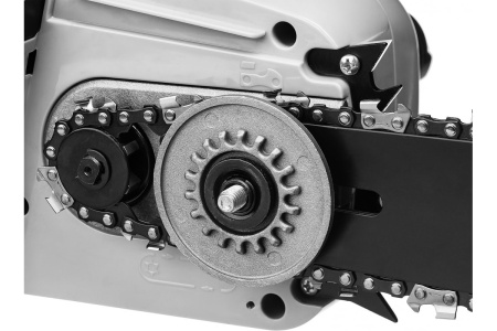 Цепная пила ЗУБР ЗЦП-2000-02