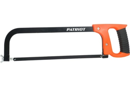 Облегченная ножовка по металлу 300мм PATRIOT FHP-301 350006021