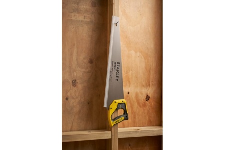 Ножовка SP 22"H/POINT STANLEY JET CUT 2-15-289