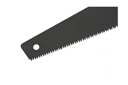 Ножовка по дереву 550 мм MATRIX BLACK SERIES PROFESSIONAL 23579