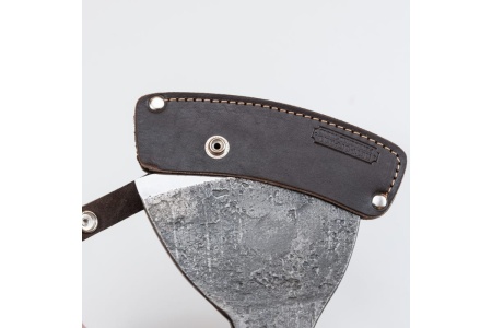 Пехотный топор Петроградъ можайск топорище н22 М00020871