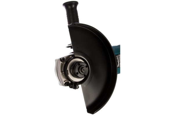 Угловая шлифмашина Makita GA 9030 SF01