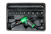 Пневмогайковерт AIST 901-40/KI-1206-K 00-00023619 Пневмогайковерт AIST 901-40/KI-1206-K 00-00023619