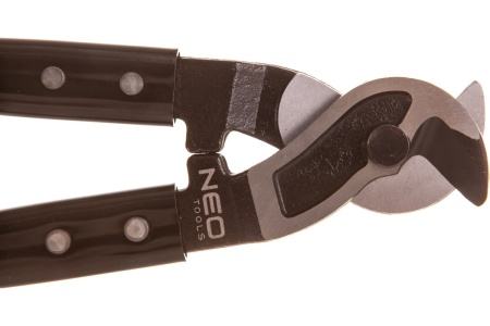 Кабелерез для медных, алюминиевых кабелей NEO Tools 440 мм 01-517