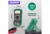 Цифровой мультиметр Mastech MAS838 13-2008
