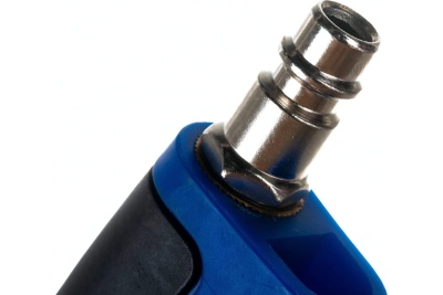 Пистолет Pegas pneumatic TG-68 для подкачки шин с масляным наполнением манометра давл.1-12 атм 5003
