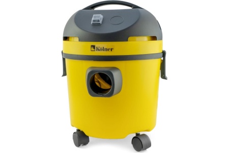 Строительный пылесос Kolner KVC 1300