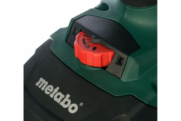 Аккумуляторный винтоверт Metabo BS 18 LTX BL I 602350500 Аккумуляторный винтоверт Metabo BS 18 LTX BL I 602350500