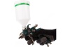 Пневматический краскопульт KRAFTOOL AirKraft 06522-1.4 Пневматический краскопульт KRAFTOOL AirKraft 06522-1.4