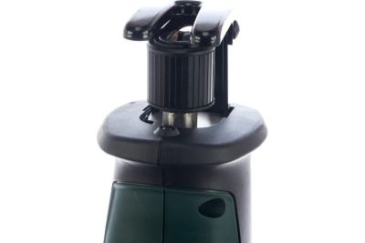 Аккумуляторная ножовка Metabo SSE 18 LTX Compact 602266890