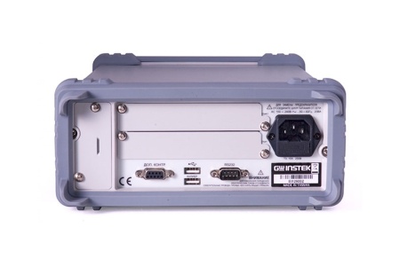 Вольтметр GW Instek GDM-78255A