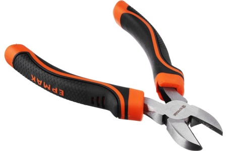 Бокорезы ЕРМАК 180мм "Мастер" полированные 661-081