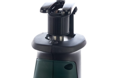 Аккумуляторная ножовка Metabo SSE 18 LTX Compact 602266890