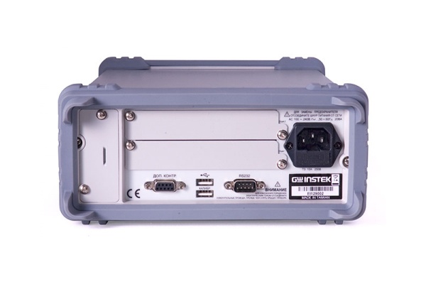 Вольтметр GW Instek GDM-78255A