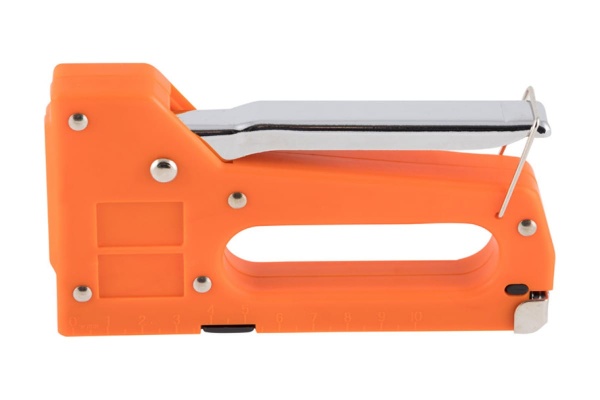 Ручной степлер Park тип 53, 4-8 мм, металлическая ручка 009173