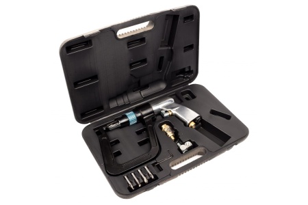 Пневмодрель для точечной сварки AIST 90350535 00-00012170