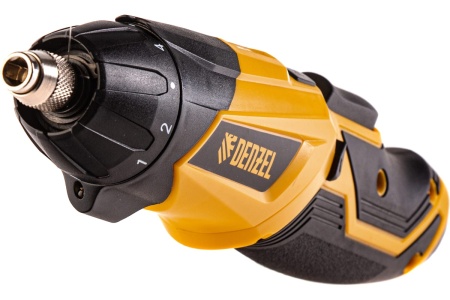 Аккумуляторная отвертка DENZEL CSL-36-01 26001